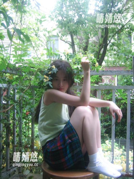 Xiuren秀人网 - 唯美私拍：探寻lucky咏丹兔女郎写真世界的秘密
