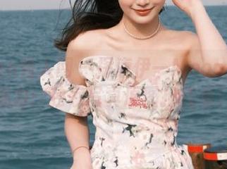 Xiuren秀人网 – 探索伊一Moon美足的魅力：独家写真原图抢先看！