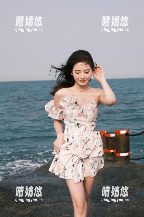 Xiuren秀人网 - 探索伊一Moon美足的魅力：独家写真原图抢先看！