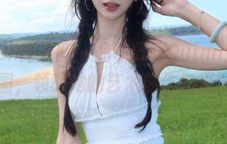 Xiuren秀人网 – 品味凯竹Quinn女神私房美图，领略她的艺术创作与摄影才华