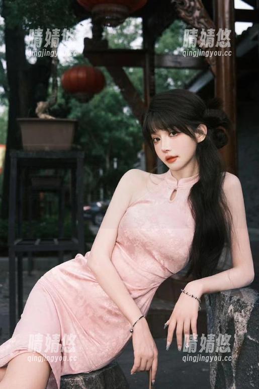 Xiuren秀人网 - 揭开南初妹妹的秘密，超美写真套图合集带你进入她的梦幻世界！