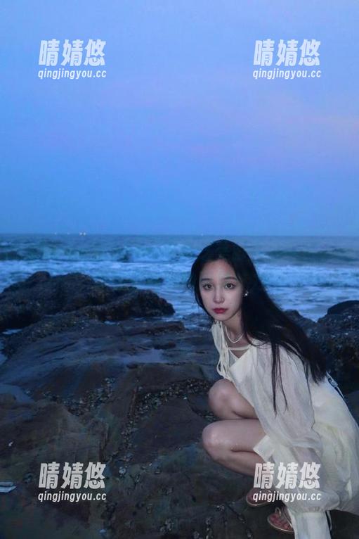 Xiuren秀人网 - 可可芝美脚作品全览，带你领略她的图集魅力