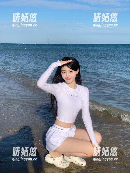 Xiuren秀人网-周于希Sally Xiuren秀人网 - 珍藏周于希Sally的珠海心愿旅拍,想看更多美丽图片吗?