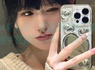 Xiuren秀人网 – 唐翩翩户外写真：高清画质中隐藏了多少‘小心机’？