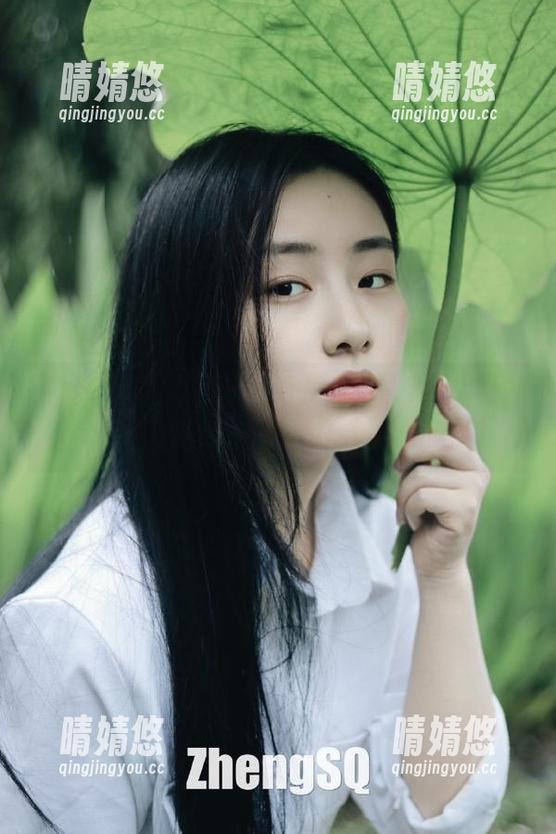 Xiuren秀人网 - 在连衣裙中舞动，夏晓Maggy高清作品记录我的心情变化