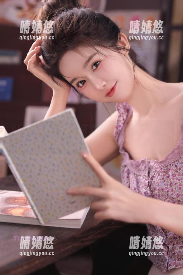 Xiuren秀人网 - 高清奶e豆长腿写真合集：尽享她迷人的身姿与无尽魅力的瞬间