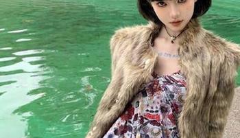 Xiuren秀人网 – 小海臀Rena推出全套学姐写真作品，速来下载感受魅力！