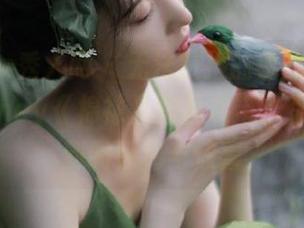 Xiuren秀人网 – 无法抗拒的诱惑，小蛮妖_honey《棉袜》作品将带给你意想不到的福利与惊喜
