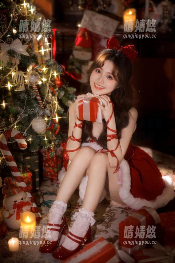 Xiuren秀人网 - 不一样的风景：来看看戴允祺女友的私房图集如何惊艳四座