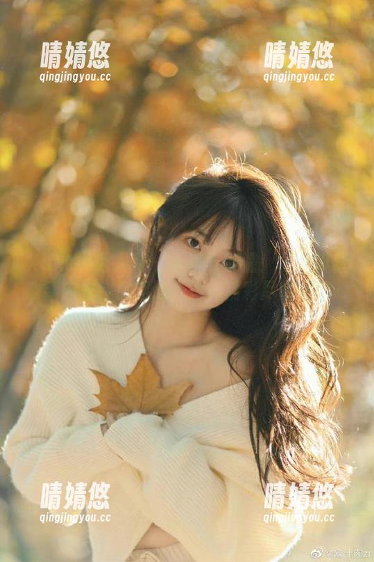 Xiuren秀人网 - 浪漫与妩媚！戴允祺最新内衣作品图册，别样精彩尽收眼底
