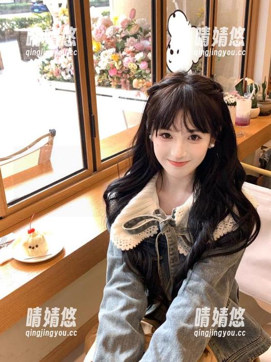 Xiuren秀人网 - 抖娘利世双马尾写真盛宴：分享最甜美的原图，感受她的魅力吧！