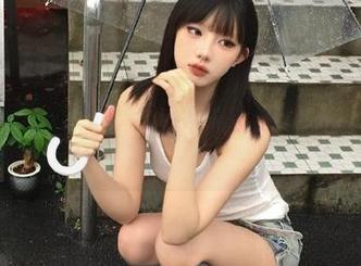 Xiuren秀人网 – 走进月音瞳的御姐写真，原图中的每一个细节都令人心动