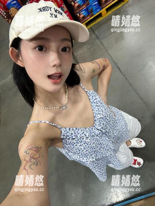 Xiuren秀人网 - 一览李七喜短裙全集，尽享她的每一部作品之美！