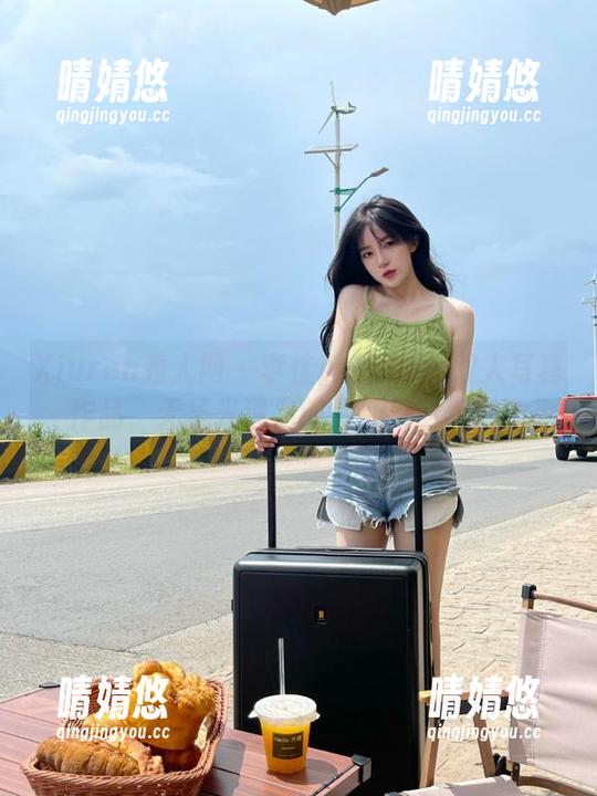 Xiuren秀人网-李佳芮Cherie Xiuren秀人网 - 李佳芮Cherie双人写真作品,无圣光透出的清新与自然魅力