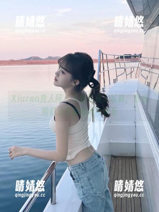 Xiuren秀人网 - 李宓儿双人写真，观看她们分享的默契与快乐