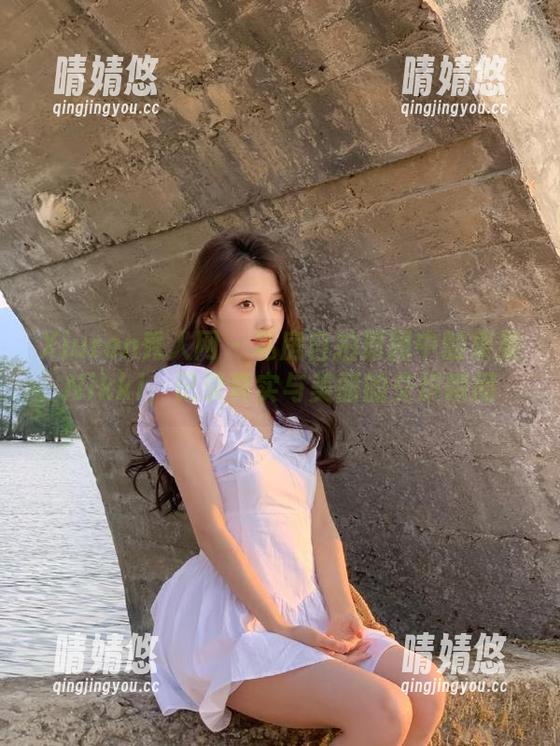 Xiuren秀人网 - 私房自拍原图中的果果Nikki，记录真实与美丽的交织瞬间