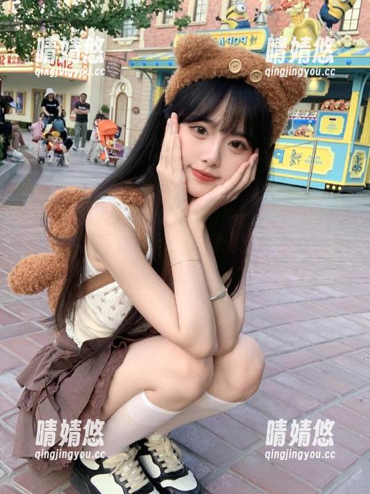 Xiuren秀人网 - 与江淑影river一同探索水手服写真作品，丰富资源让你心动不已