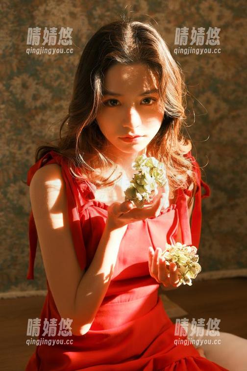 Xiuren秀人网 - 王婉悠Queen的梦幻天使作品合集：这位博主的作品简直让人感觉到了“天使”的存在！