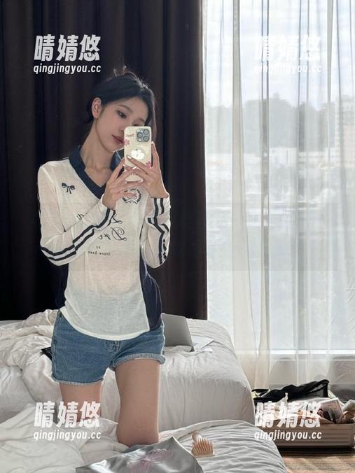 Xiuren秀人网 - 风格独特，瑶瑶baby裤里丝美图合集惊艳你的视觉体验