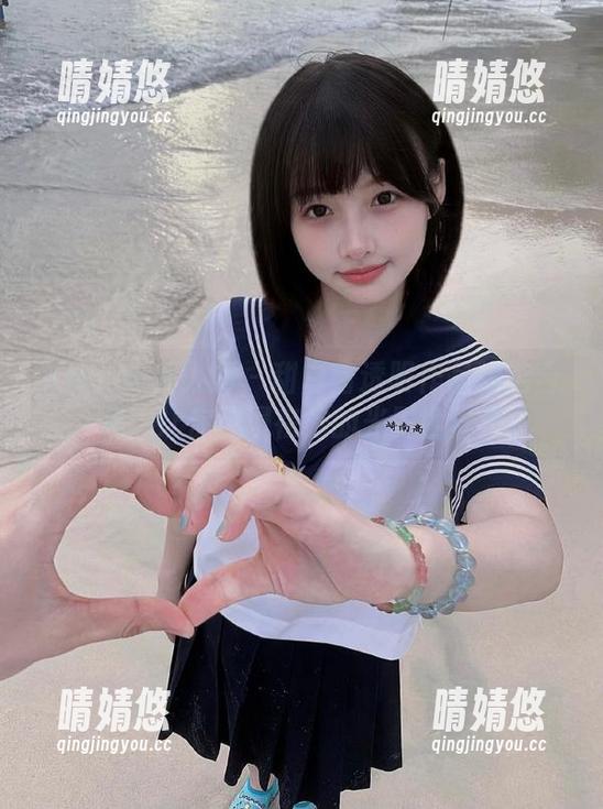 Xiuren秀人网 - 甜白酱透明作品精选合集：让你沉浸在她的光影世界里