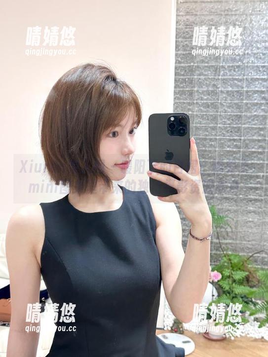 Xiuren秀人网 - 暖阳下的白裙：糯美子mini图集里带来的独特摄影资源欣赏