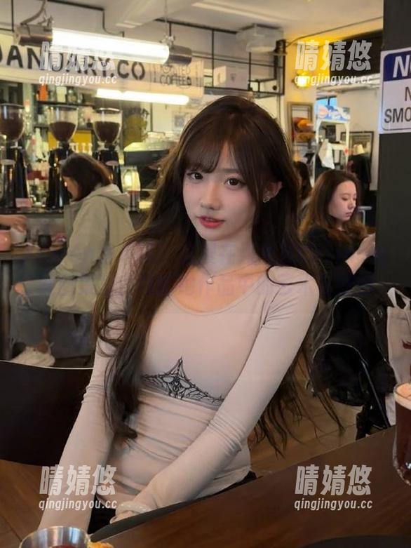 Xiuren秀人网 - 沉浸在绮里嘉Carina蕾丝图集里，领略她作品中的艺术与激情
