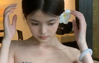 Xiuren秀人网 – 油亮诱惑，芈琳娜全套原图让你欲罢不能！
