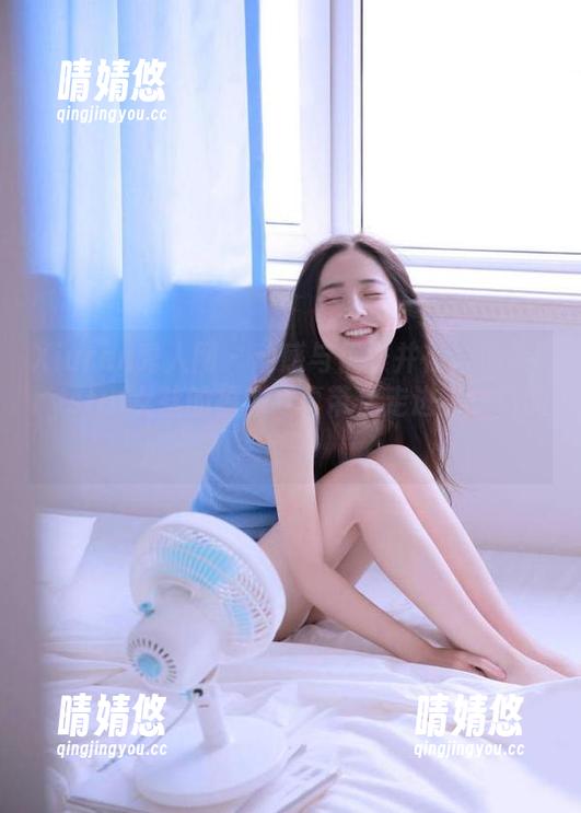Xiuren秀人网 - 动感与优雅并存：荡漾Crystal女孩的福利写真带你走进不一样的世界