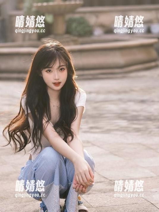 Xiuren秀人网 - 萌白酱天台的精选作品：带你领略她的无与伦比魅力