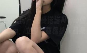 Xiuren秀人网 – 感受诺诺Nono的温暖与charm，立即下载棉袜作品集！