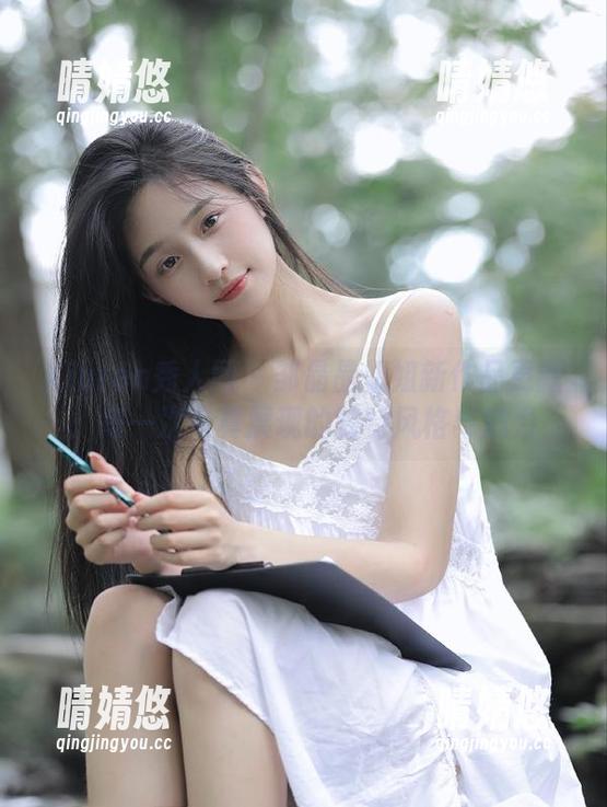 Xiuren秀人网-邹晶晶 Xiuren秀人网 - 邹晶晶姐姐新作品更新:每一次写真展现的独特风格与魅力
