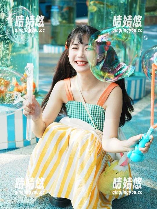 Xiuren秀人网 - 无圣光与镂空交融：陈大榕原图写真欣赏！