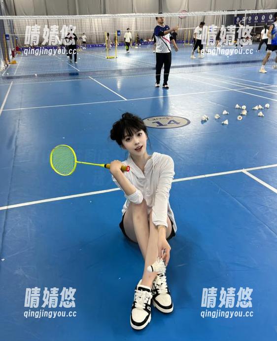 YITUYU艺图语 - 感受阿靖最新睡衣套图，迷人风格尽在其中