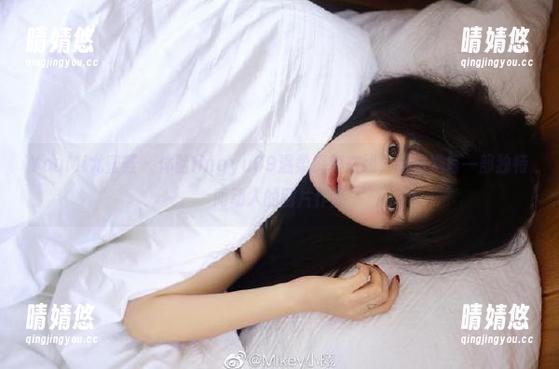 YouMi尤蜜荟-lingyu69 YouMi尤蜜荟 - 体验lingyu69温柔资料在线,尽览她每一部独特而动人的图片作品