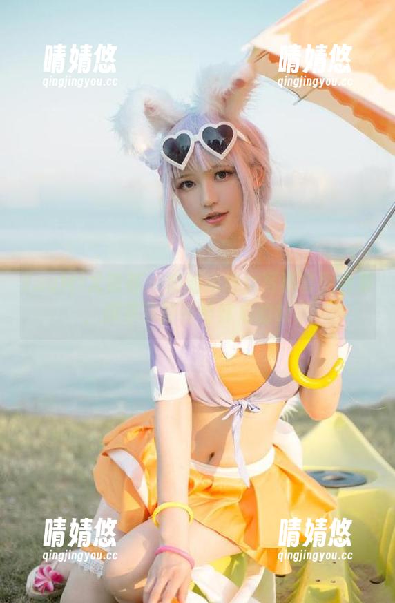 YouMi尤蜜荟 - 奶油米修女写真套图合集，探寻宗教符号背后的故事