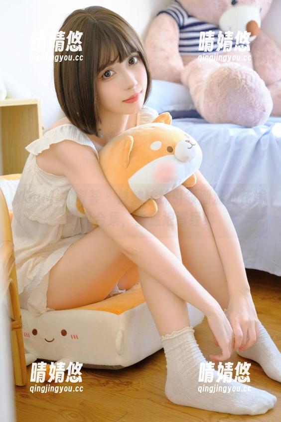 YouMi尤蜜荟 - 姝姝妹妹引领潮流的花嫁写真合集，重温浪漫经典
