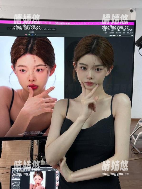 YouMi尤蜜荟-娜娜TINA YouMi尤蜜荟 - 娜娜TINA天台写真图集,精致福利大揭秘,畅享视听盛宴