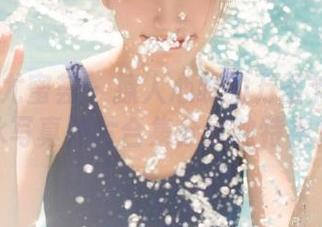 YouMi尤蜜荟 – 撩人心魄的万圣节：田冰冰写真照片合集分享独特视角