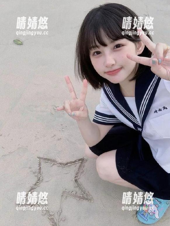 YouWu尤物馆-小探戈 YouWu尤物馆 - 小探戈专属私房写真:沉浸在“死库水”作品的美丽幻想中