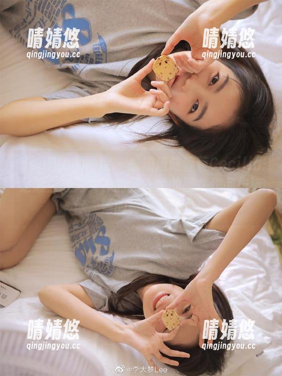 YouWu尤物馆 - 想知道陆萱萱Cecilia是怎么成为女神的吗？她的图集作品告诉你，她的秘诀是什么！
