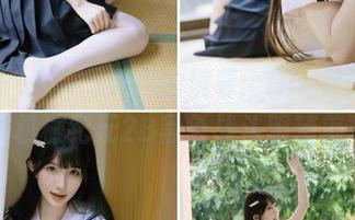 从Yuka(유카)到你的屏幕：Bimilstory尼尔机械纪元2B黑色战斗服精美写真