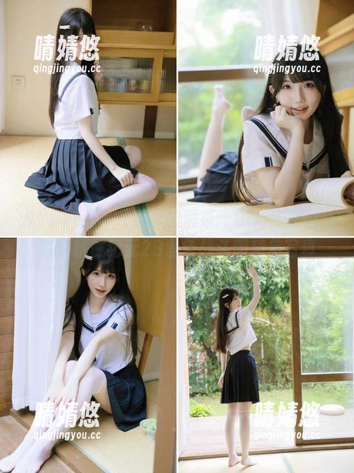 从Yuka(유카)到你的屏幕：Bimilstory尼尔机械纪元2B黑色战斗服精美写真