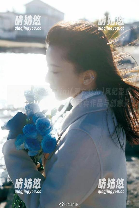 快来下载asagiriai(爱ちゃん)风纪委员的套图，一起领略她的写真作品与创意灵感！