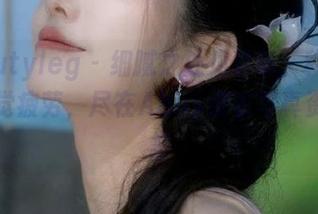 beautyleg – 细腻之处见真章，秒杀你的视觉疲劳，尽在Abby皮衣写真资源合集