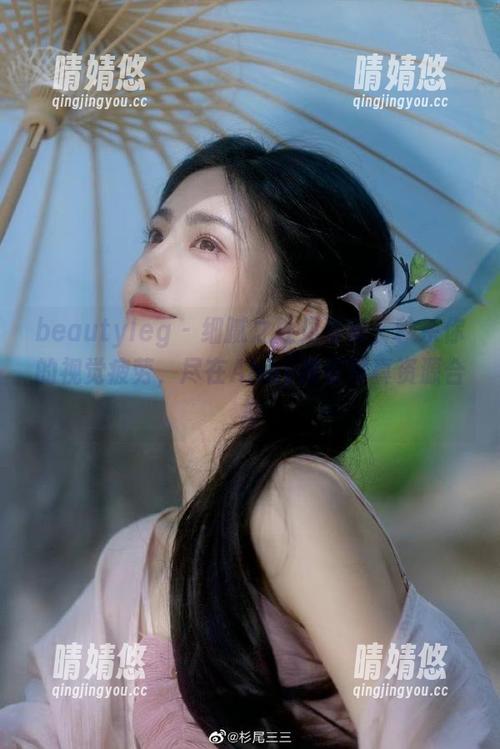 beautyleg - 细腻之处见真章，秒杀你的视觉疲劳，尽在Abby皮衣写真资源合集