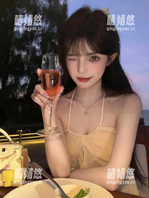 beautyleg - 一图胜千言：Annie女神在无圣光中展现真实无畏的一面