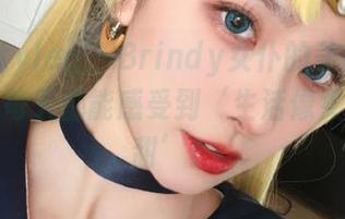 beautyleg – Brindy女仆的美图合集：让你每天都能感受到‘生活像女仆一样甜’！