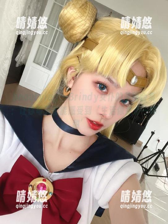 beautyleg-Brindy beautyleg - Brindy女仆的美图合集:让你每天都能感受到‘生活像女仆一样甜’!