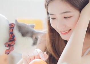 beautyleg – 走进Cathy的透明世界：独特图集与精美资源等你来发掘！