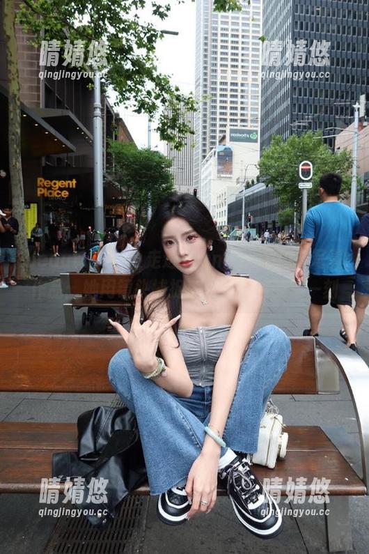 beautyleg-Jennifer beautyleg - 走进Jennifer的内衣写真作品:她用镜头捕捉美丽与自信的每一刻